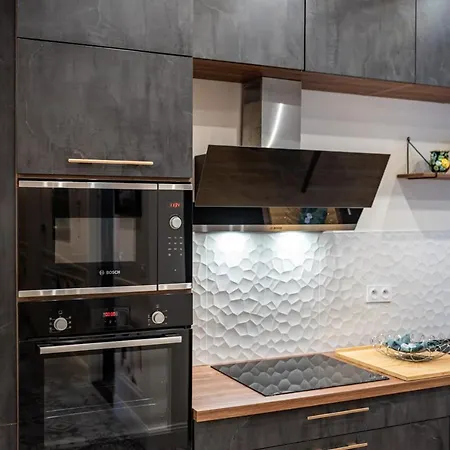 Magnifique 240m2 Plein Centre - 600m - 2 A 15 Personnes Dieppe
